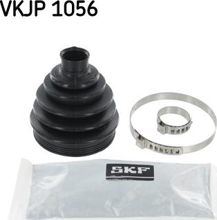 SKF VKJP 1056 - Пыльник, приводной вал autosila-amz.com