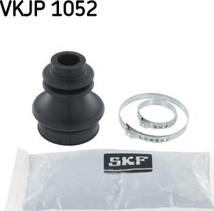 SKF VKJP 1052 - Пыльник, приводной вал autosila-amz.com