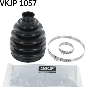 SKF VKJP 1057 - Пыльник, приводной вал autosila-amz.com