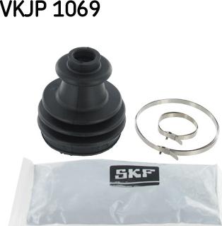 SKF VKJP 1069 - Комплект пылника, приводной вал autosila-amz.com