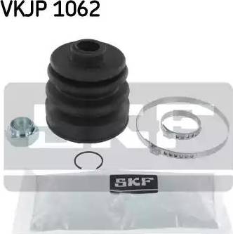 SKF VKJP 1062 - Пыльник, приводной вал autosila-amz.com