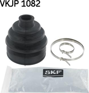SKF VKJP 1082 - Пыльник, приводной вал autosila-amz.com