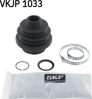 SKF VKJP 1033 - Пыльник, приводной вал autosila-amz.com