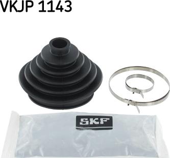 SKF VKJP 1143 - Пыльник, приводной вал autosila-amz.com