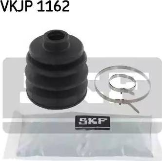 SKF VKJP 1162 - Пыльник, приводной вал autosila-amz.com