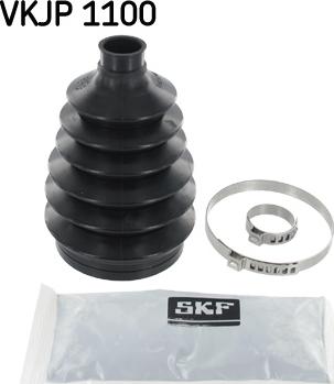 SKF VKJP 1100 - Пыльник, приводной вал autosila-amz.com