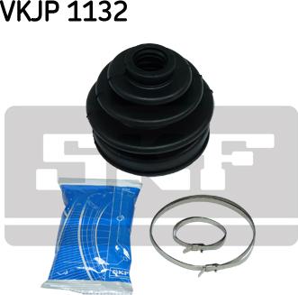 SKF VKJP 1132 - Пыльник, приводной вал autosila-amz.com