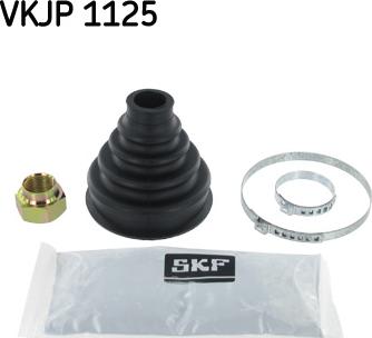 SKF VKJP 1125 - Пыльник, приводной вал autosila-amz.com