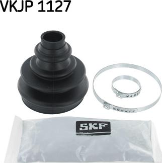 SKF VKJP 1127 - Пыльник, приводной вал autosila-amz.com
