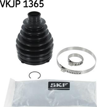 SKF VKJP 1365 - Пыльник, приводной вал autosila-amz.com