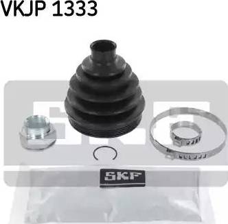 SKF VKJP 1333 - Пыльник, приводной вал autosila-amz.com