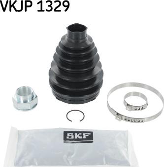 SKF VKJP 1329 - Пыльник, приводной вал autosila-amz.com