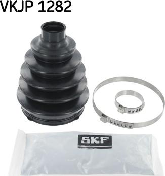 SKF VKJP 1282 - Пыльник, приводной вал autosila-amz.com
