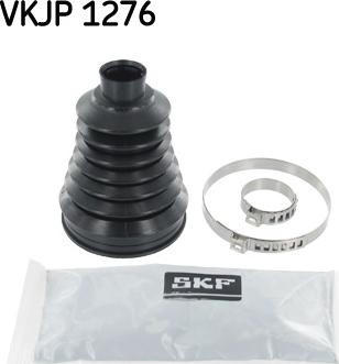 SKF VKJP 1276 - Пыльник, приводной вал autosila-amz.com