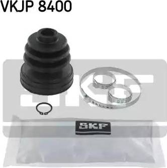 SKF VKJP 8400 - Пыльник, приводной вал autosila-amz.com