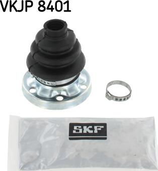 SKF VKJP 8401 - Пыльник, приводной вал autosila-amz.com
