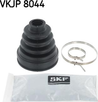 SKF VKJP 8044 - Пыльник, приводной вал autosila-amz.com