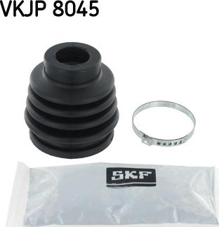 SKF VKJP 8045 - Пыльник, приводной вал autosila-amz.com