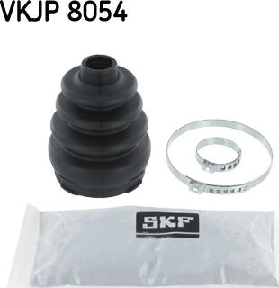 SKF VKJP 8054 - Пыльник, приводной вал autosila-amz.com