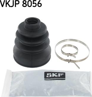 SKF VKJP 8056 - Пыльник, приводной вал autosila-amz.com