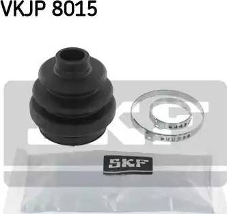 SKF VKJP 8015 - Пыльник, приводной вал autosila-amz.com