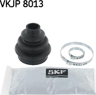 SKF VKJP 8013 - Пыльник, приводной вал autosila-amz.com