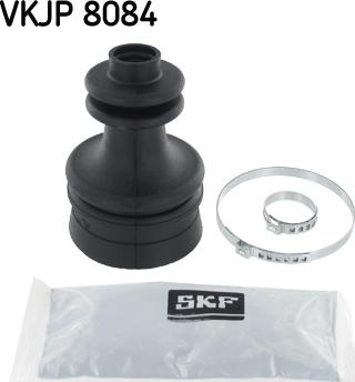 SKF VKJP 8084 - Пыльник, приводной вал autosila-amz.com