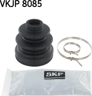 SKF VKJP 8085 - Пыльник, приводной вал autosila-amz.com