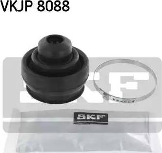 SKF VKJP 8088 - Пыльник, приводной вал autosila-amz.com