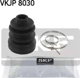 SKF VKJP 8030 - Пыльник, приводной вал autosila-amz.com