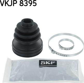 SKF VKJP 8395 - Пыльник, приводной вал autosila-amz.com