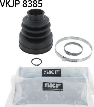 SKF VKJP 8385 - Пыльник, приводной вал autosila-amz.com
