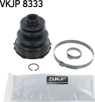 SKF VKJP 8333 - Пыльник, приводной вал autosila-amz.com