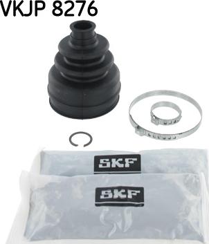 SKF VKJP 8276 - Пыльник, приводной вал autosila-amz.com