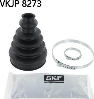 SKF VKJP 8273 - Пыльник, приводной вал autosila-amz.com