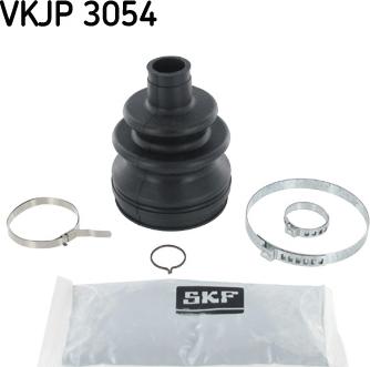 SKF VKJP 3054 - Пыльник, приводной вал autosila-amz.com