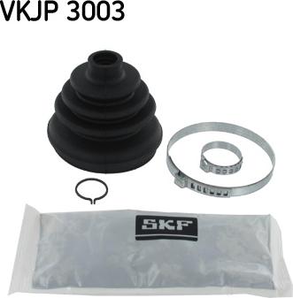 SKF VKJP 3003 - Пыльник, приводной вал autosila-amz.com