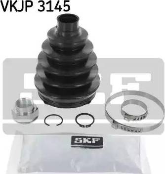 SKF VKJP 3145 - Пыльник, приводной вал autosila-amz.com