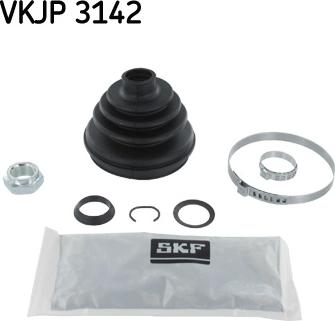 SKF VKJP 3142 - Пыльник, приводной вал autosila-amz.com