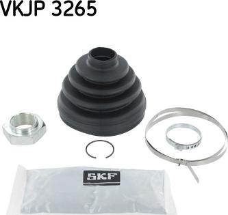 SKF VKJP 3265 - Пыльник, приводной вал autosila-amz.com