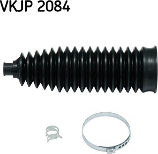 SKF VKJP 2084 - Комплект пыльника, рулевое управление autosila-amz.com