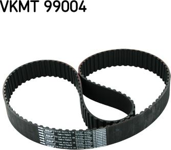 SKF VKMT 99004 - Ремень ГРМ autosila-amz.com