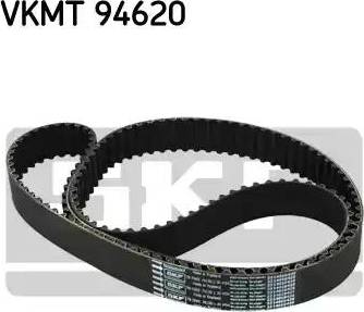 SKF VKMT 94620 - Зубчатый ремень ГРМ autosila-amz.com