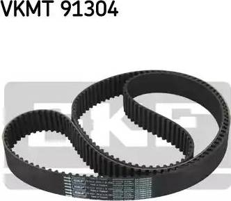 SKF VKMT 91304 - Зубчатый ремень ГРМ autosila-amz.com