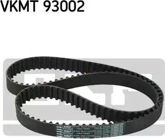 SKF VKMT 93002 - Зубчатый ремень ГРМ autosila-amz.com