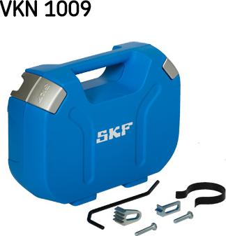 SKF VKN 1009 - Набор монтажных инструментов, ременный привод autosila-amz.com