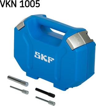 SKF VKN 1005 - Набор монтажных инструментов, ременный привод autosila-amz.com