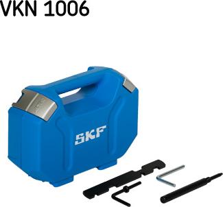 SKF VKN 1006 - Набор монтажных инструментов, ременный привод autosila-amz.com