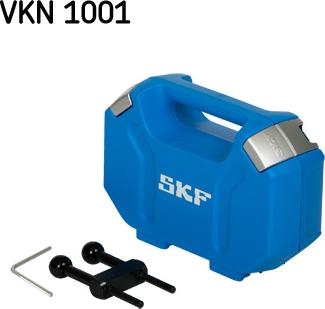 SKF VKN 1001 - Набор монтажных инструментов autosila-amz.com