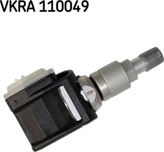 SKF VKRA 110049 - Датчик давления в шинах autosila-amz.com